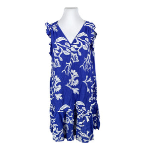 Unisex Next - Dress, size 50 - Blue (1)