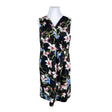 Unisex Anna Field - Schiffon dress, size 48 - Black ()
