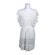 Unisex Zingara - Tunic, size 36 - White ()