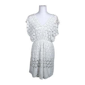 Unisex Zingara - Tunic, size 36 - White (1)