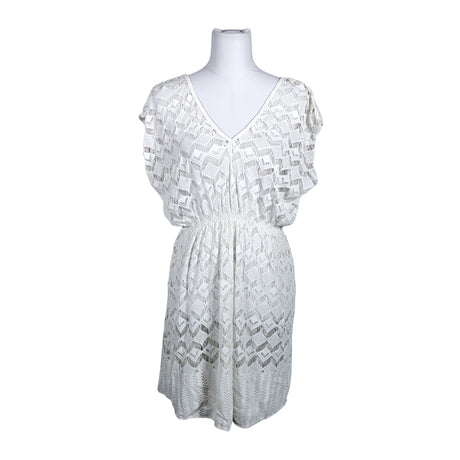 Unisex Zingara - Tunic, size 36 - White ()
