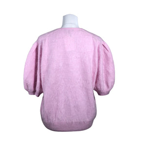 Unisex ME+EM - Sweater, size 40 - Light pink (3)
