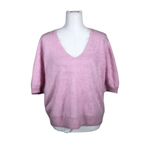 Unisex ME+EM - Sweater, size 40 - Light pink (1)