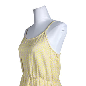Unisex Summery Copenhagen - Dress, size 38 - Yellow (2)