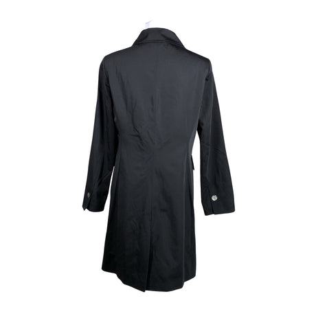 Unisex Ril's - Trench coat, size 38 - Black (2)