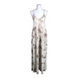 Unisex Z Supply - Tricot dress, size 38 - Beige ()