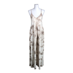 Unisex Z Supply - Tricot dress, size 38 - Beige (1)