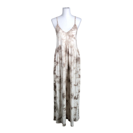Unisex Z Supply - Tricot dress, size 38 - Beige ()