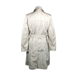Unisex Jobis - Trench coat, size 38 - Beige (2)