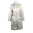 Unisex Jobis - Trench coat, size 38 - Beige ()