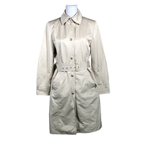 Unisex Jobis - Trench coat, size 38 - Beige (1)