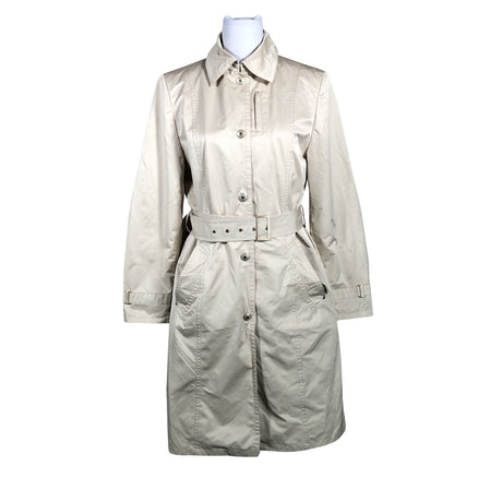 Unisex Jobis - Trench coat, size 38 - Beige ()