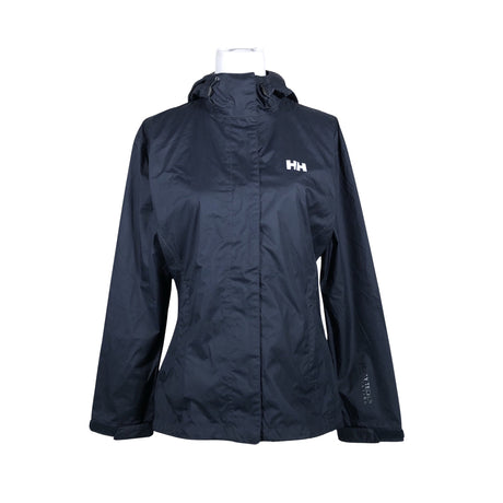 Unisex Helly Hansen - Shell jacket, size 38 - Blue ()