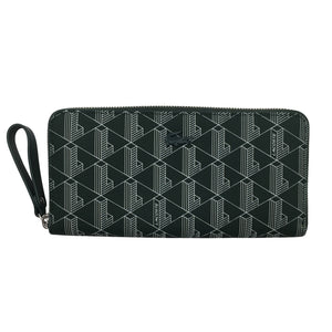 Unisex Lacoste - Wallet, size Ei kokoa - Green (1)