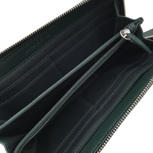 Unisex Lacoste - Wallet, size Ei kokoa - Green (2)