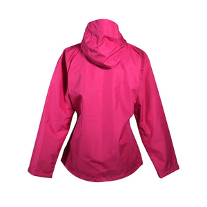 Unisex Helly Hansen - Shell jacket, size 38 - Pink (2)