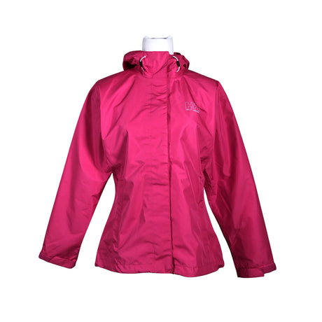 Unisex Helly Hansen - Shell jacket, size 38 - Pink ()