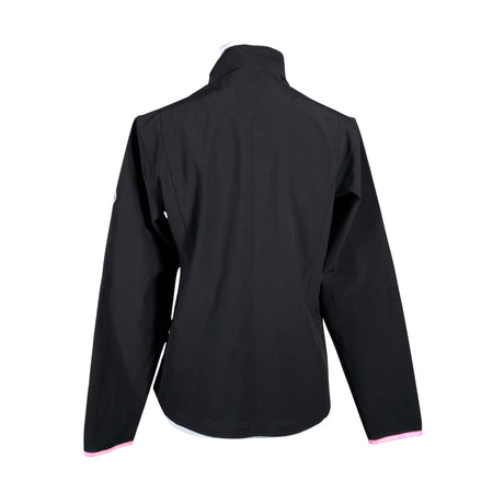 Unisex Daily Sports - Soft shell jacket, size 38 - Black (2)