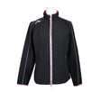 Unisex Daily Sports - Soft shell jacket, size 38 - Black ()