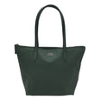Unisex Lacoste - Handbag, size Midi - Green ()