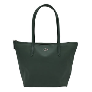 Unisex Lacoste - Handbag, size Midi - Green (1)