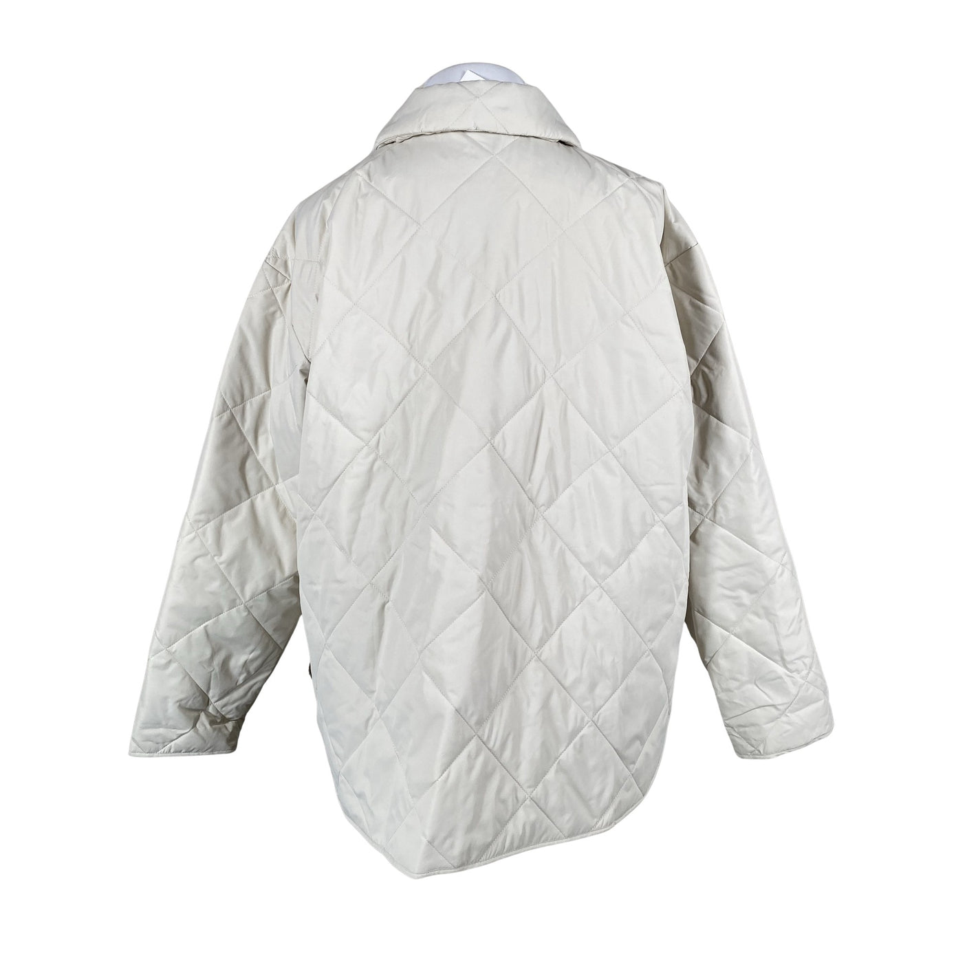 Unisex Nanso - Quilted jacket, size 46 - Beige (2)