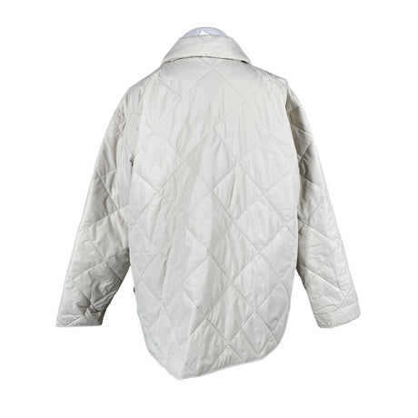 Unisex Nanso - Quilted jacket, size 46 - Beige (2)