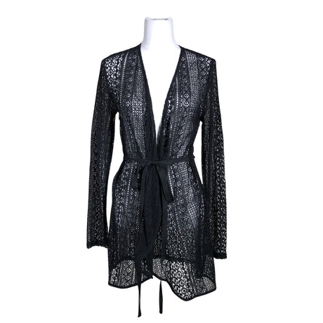 Unisex Intimissimi - Cardigan, size 38 - Black ()
