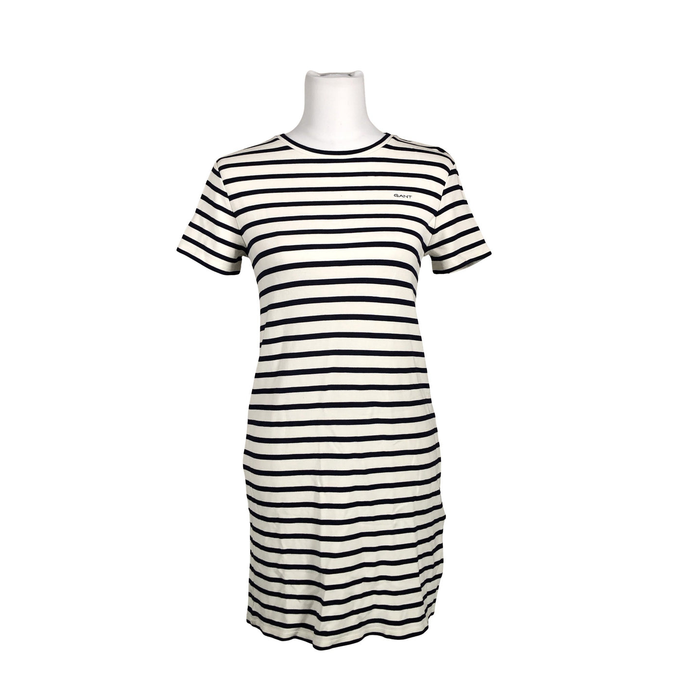 Unisex Gant - Tricot dress, size 34 - Blue (1)