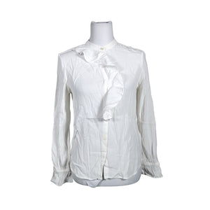 Unisex Gant - Blouse, size 36 - White (1)