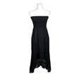 Unisex Calzedonia - Dress, size 36 - Black ()