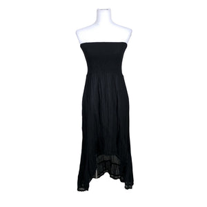Unisex Calzedonia - Dress, size 36 - Black (1)