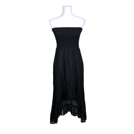 Unisex Calzedonia - Dress, size 36 - Black ()