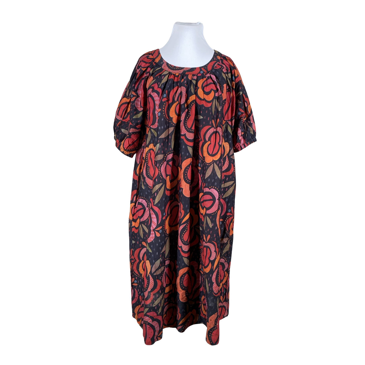 Unisex Gudrun Sjöden - Dress, size 44 - Black (1)