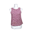 Unisex Tommy Hilfiger - Top, size 36 - Violet ()