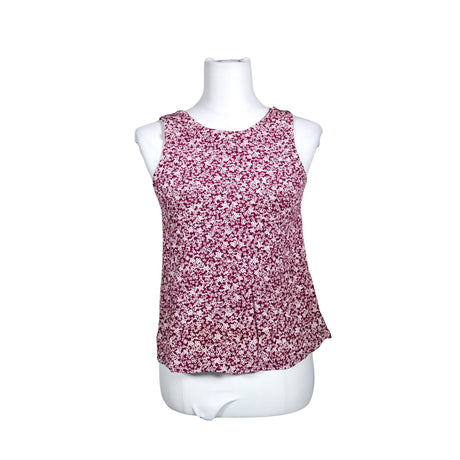 Unisex Tommy Hilfiger - Top, size 36 - Violet ()