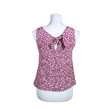 Unisex Tommy Hilfiger - Top, size 36 - Violet (2)