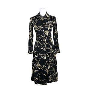 Unisex Gant - Dress, size 34 - Black (1)