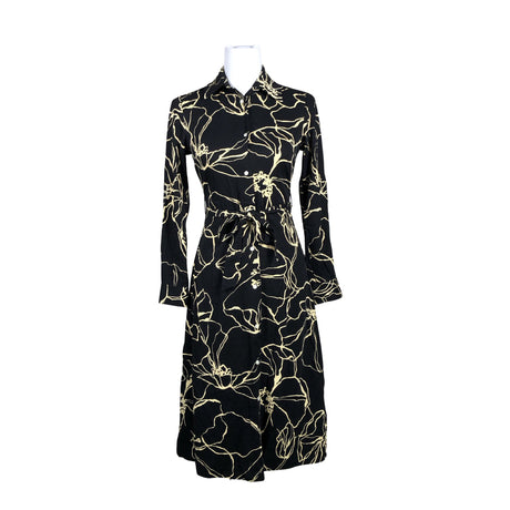Unisex Gant - Dress, size 34 - Black ()