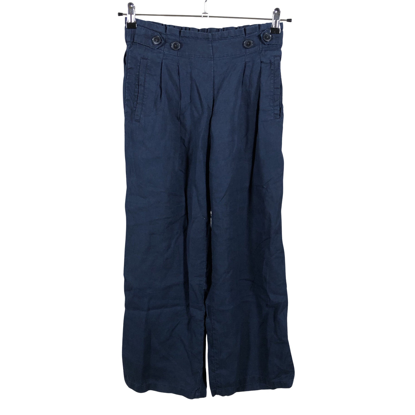 Unisex Esprit - Slacks, size 34 - Blue (1)