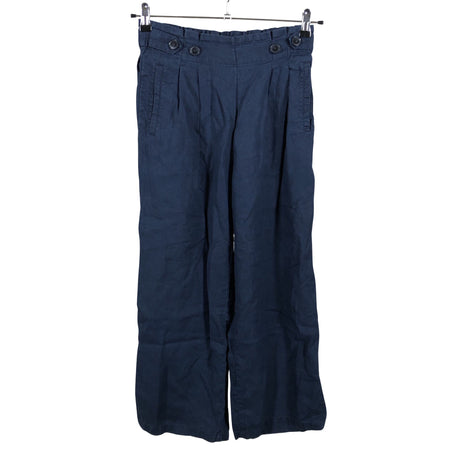 Unisex Esprit - Slacks, size 34 - Blue ()