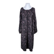 Unisex Nanso - Dress, size 48 - Black ()