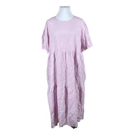 Unisex Nanso - Dress, size 48 - Light pink ()