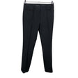 Unisex Andiata - Slacks, size 38 - Black ()