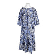 Unisex Nanso - Dress, size 48 - Blue ()