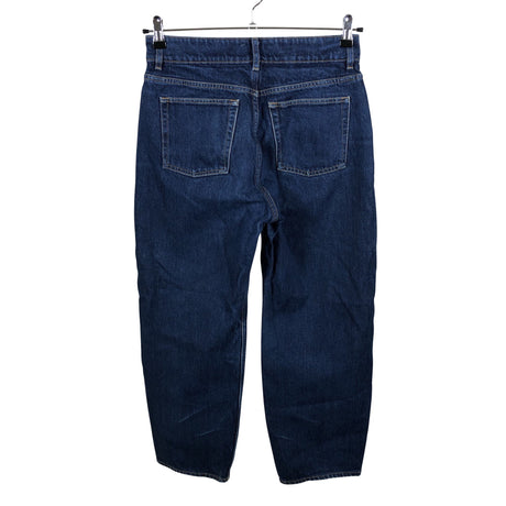 Unisex &Other Stories - Jeans, size W28 - Blue (2)