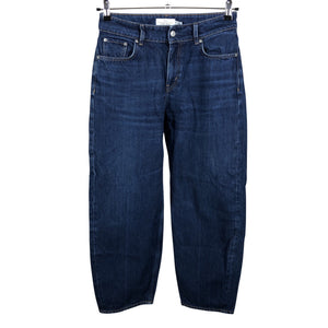 Unisex &Other Stories - Jeans, size W28 - Blue (1)