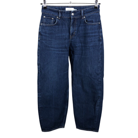 Unisex &Other Stories - Jeans, size W28 - Blue ()