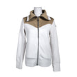 Unisex Luhta - Sweatshirt, size 38 - Beige ()