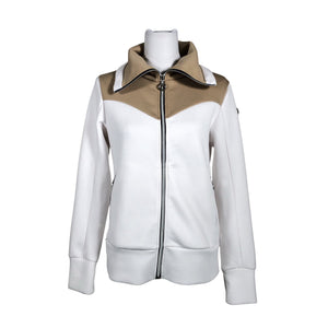 Unisex Luhta - Sweatshirt, size 38 - Beige (1)